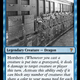 Image for article titled A Neural Network Designs Magic: the Gathering Cards, and It's Hilarious